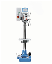 无极变速强力钻床